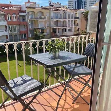 Apartamento Para 4 Personas A 200 M De La Playa. Apartamento Empuriabrava Exterior foto