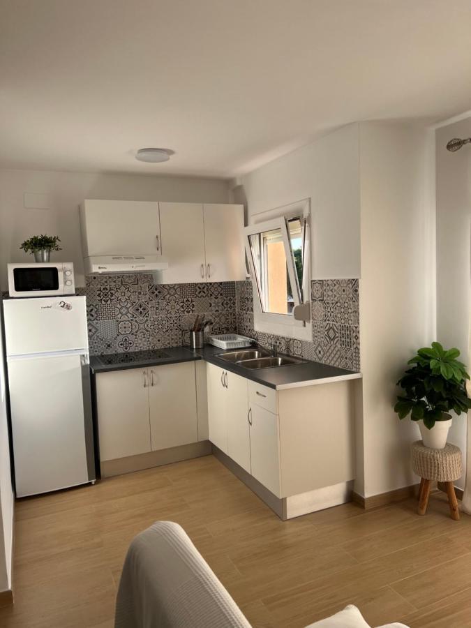 Apartamento Para 4 Personas A 200 M De La Playa. Apartamento Empuriabrava Exterior foto